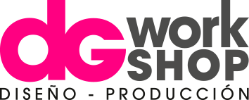 Logo DG Workshop